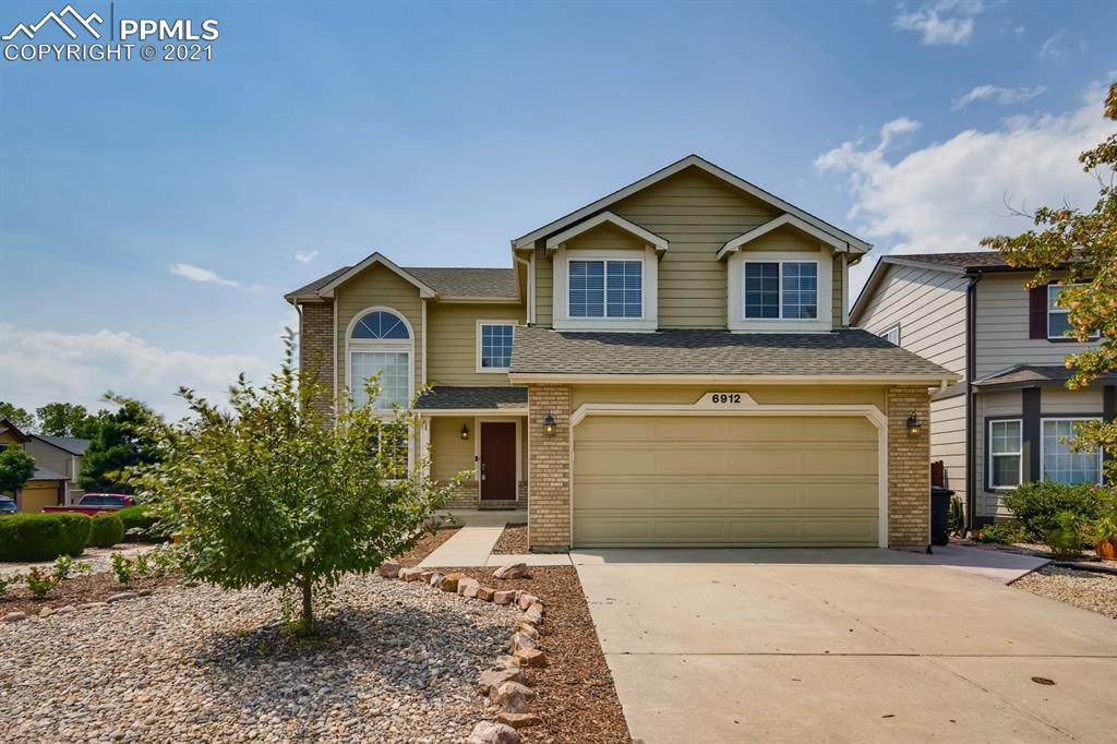 6912 Cloud Dancer Drive - Photo 1
