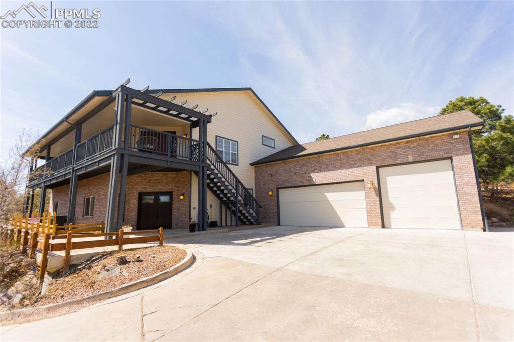 55 Pauma Valley Drive - Photo 1