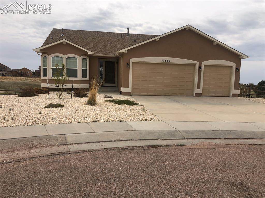 12565 Angelina Drive - Photo 1 12565 Angelina Drive - Photo 1