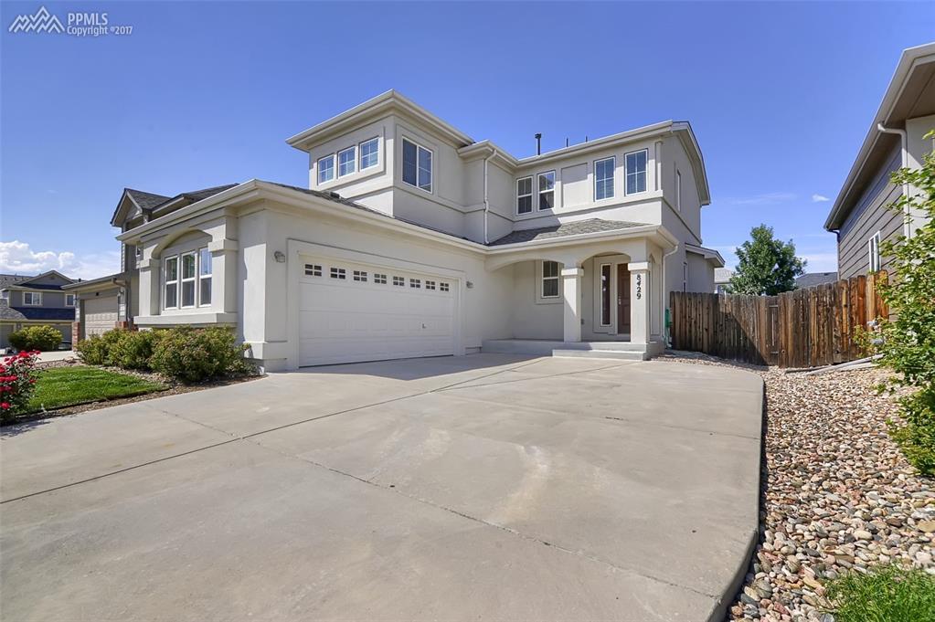 8429 Kettle Drum Street - Photo 1