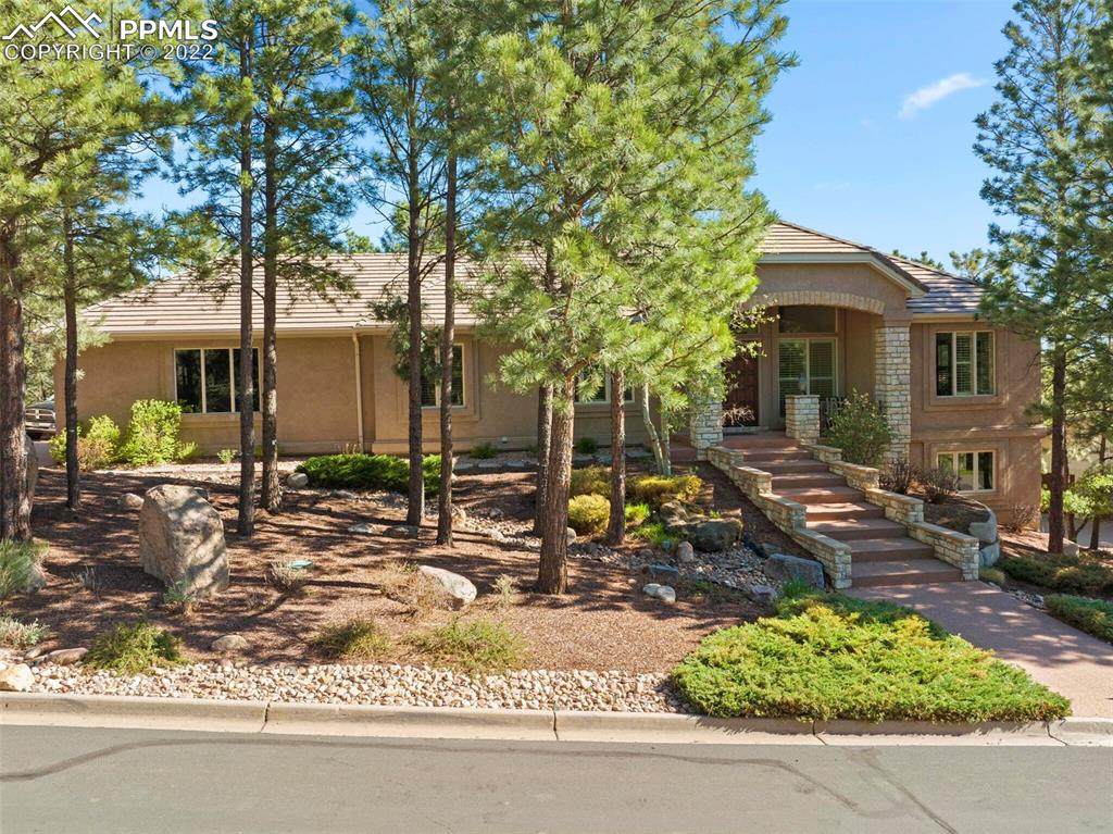 715 Silver Oak Grove - Photo 1