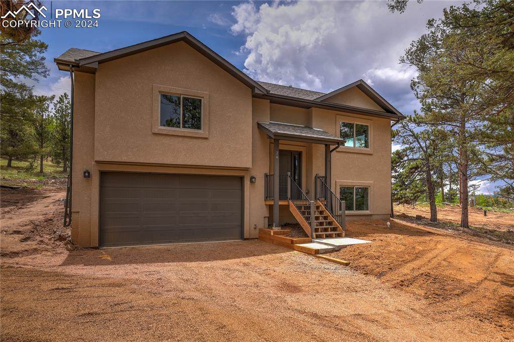 12 Big Horn Circle - Photo 1