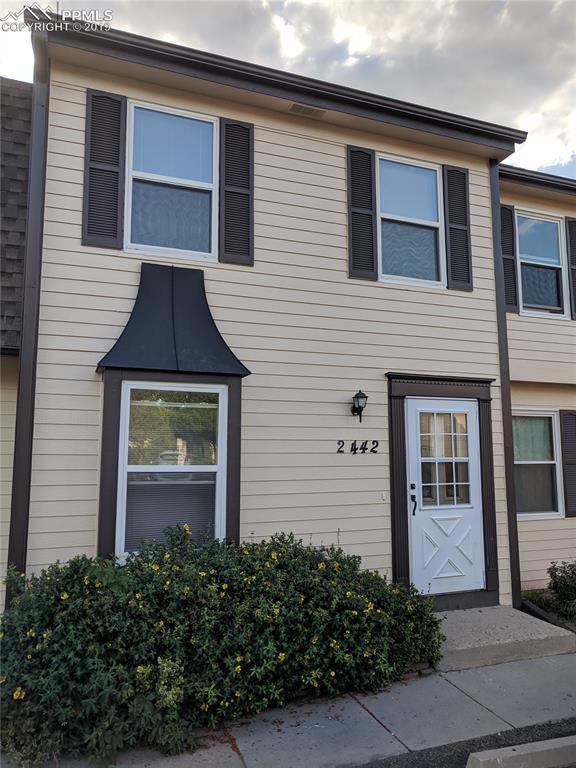 2442 Lexington Village Lane - Photo 1