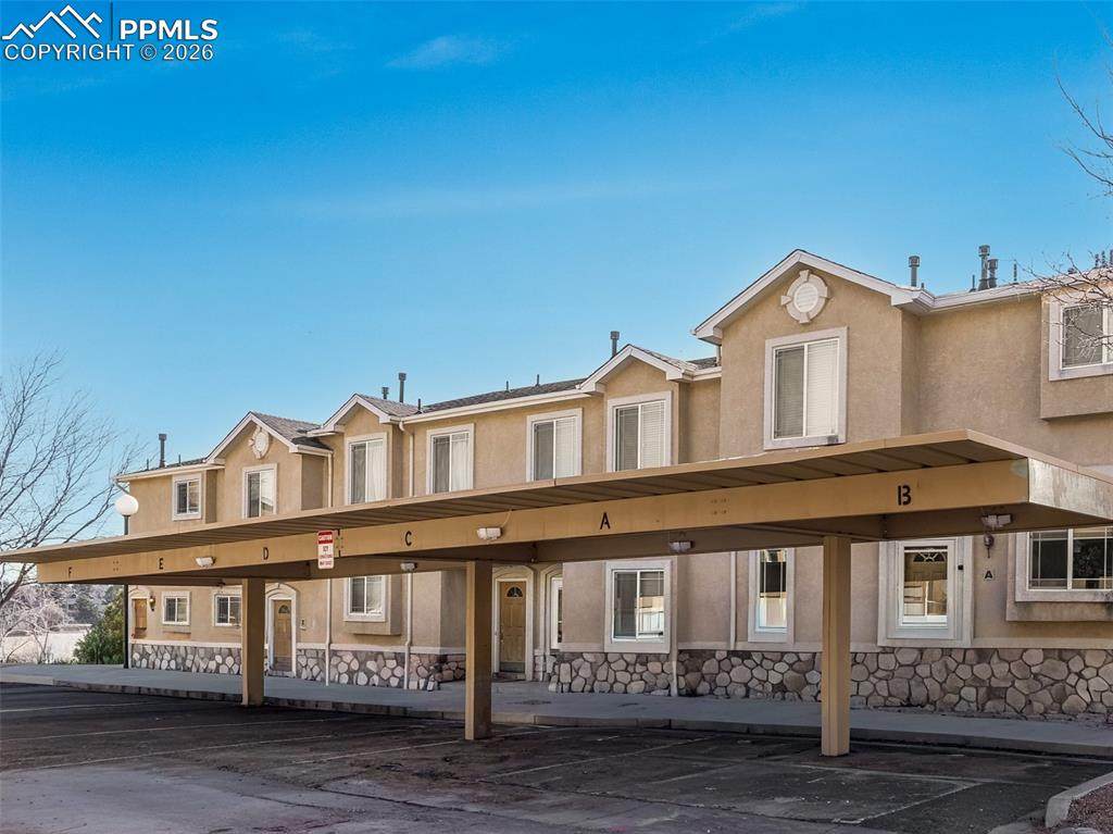 1463 Madison Ridge Heights - Photo 1