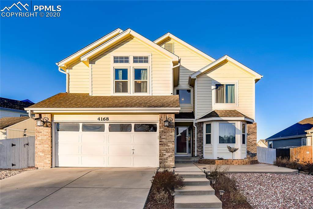 4168 Cherryvale Drive - Photo 1