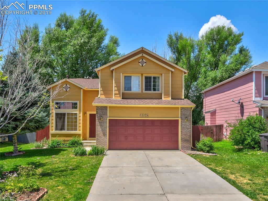 4362 Gunbarrel Drive - Photo 1