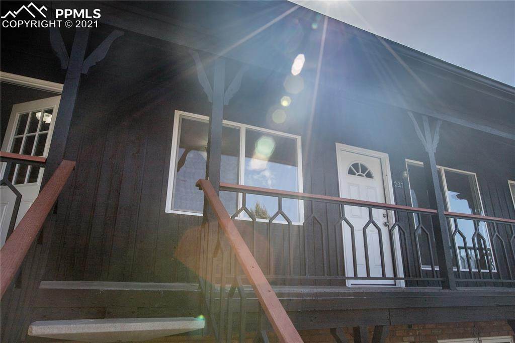 2902 Airport Road - Photo 1