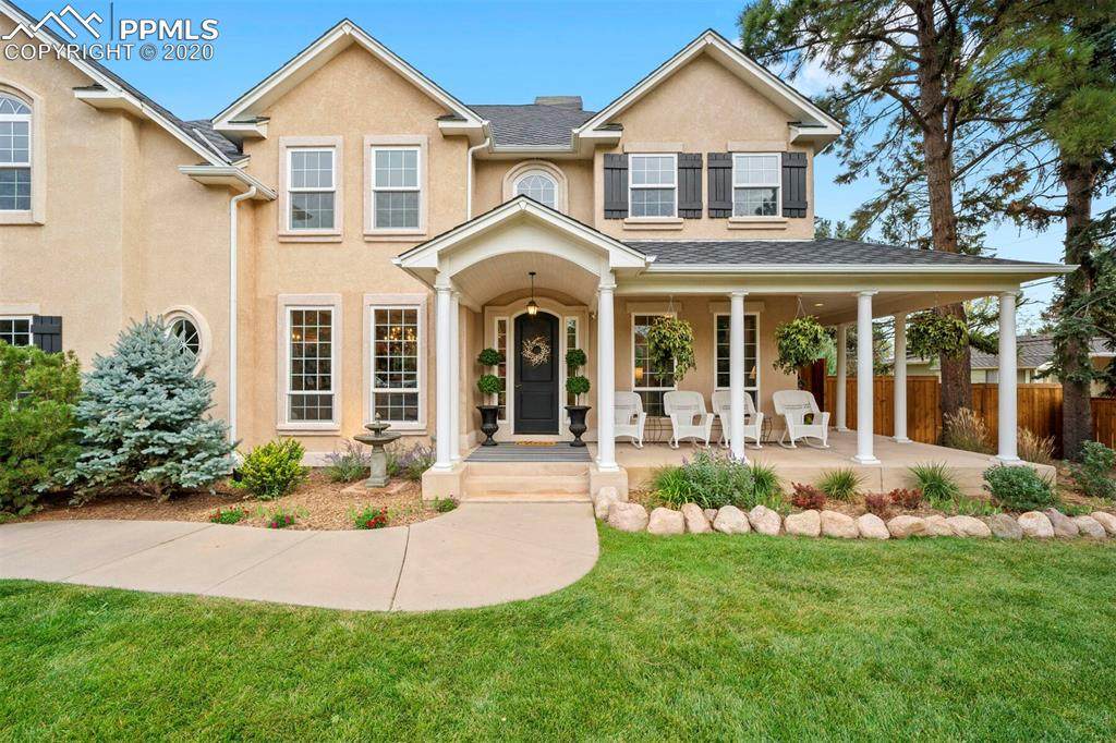 9 Sequoyah Road - Photo 1