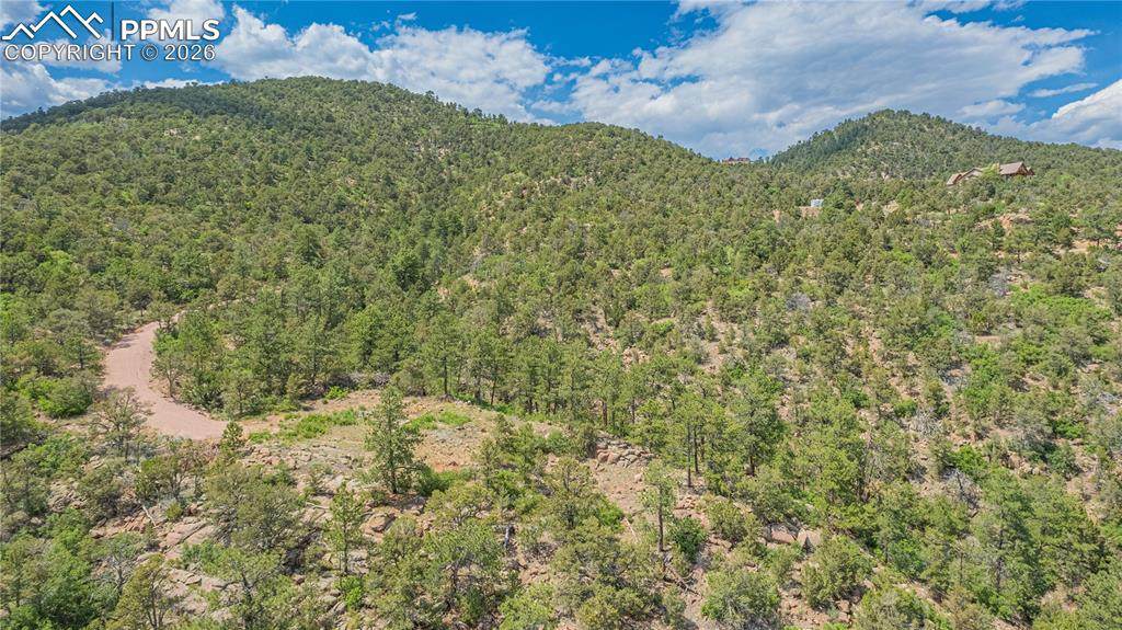15505 Cuerno Verde View - Photo 1