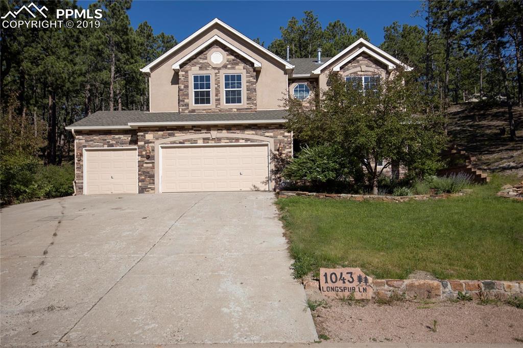 1043 Longspur Lane - Photo 1