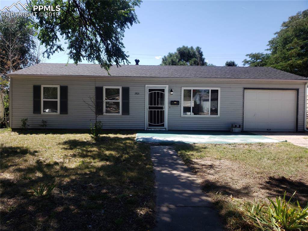2821 Casden Circle - Photo 1