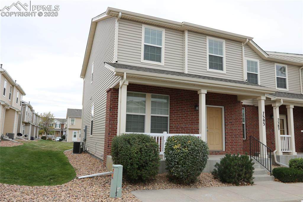 7393 Little Jimmy Grove - Photo 1