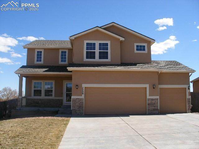 7750 Dutch Loop - Photo 1