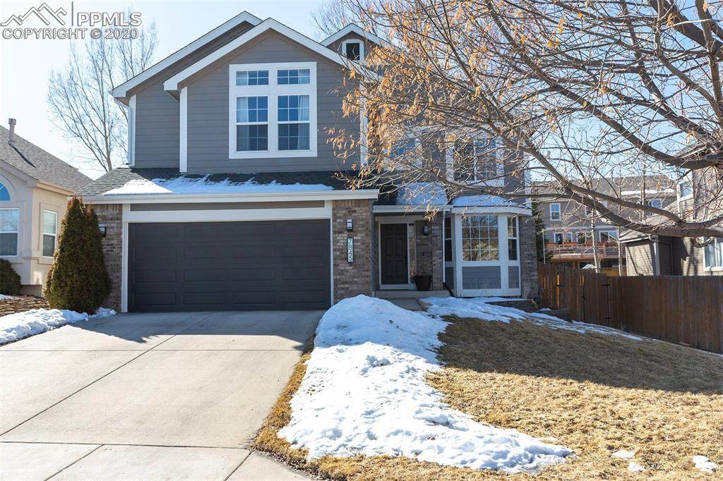 7845 Montarbor Drive - Photo 1