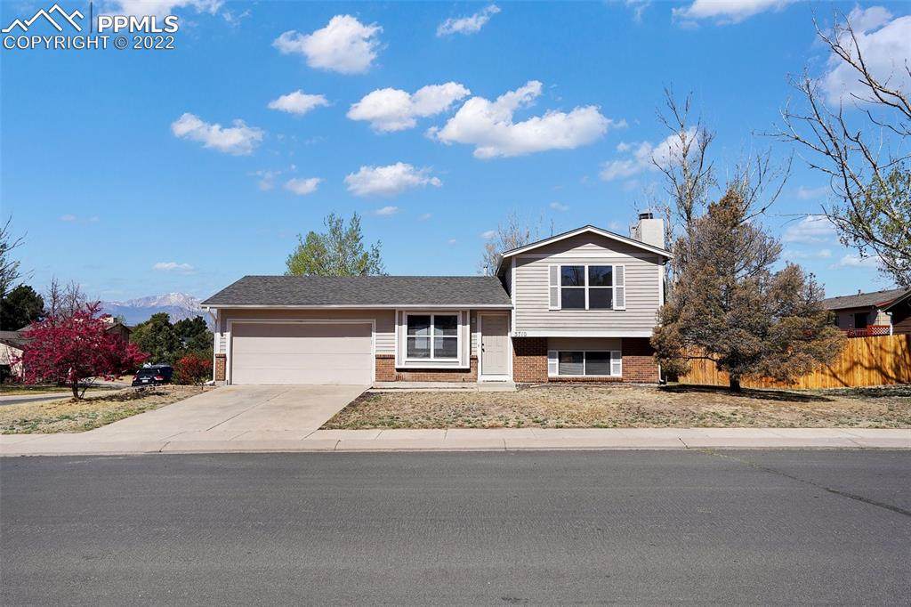 3710 Brisbane Drive - Photo 1