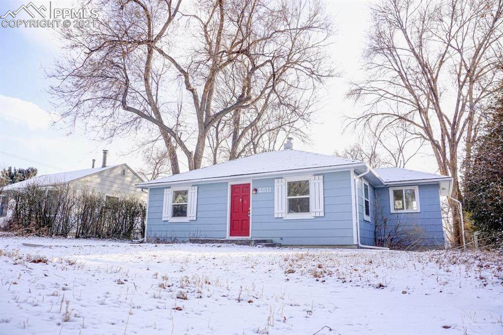 2811 Platte Avenue - Photo 1