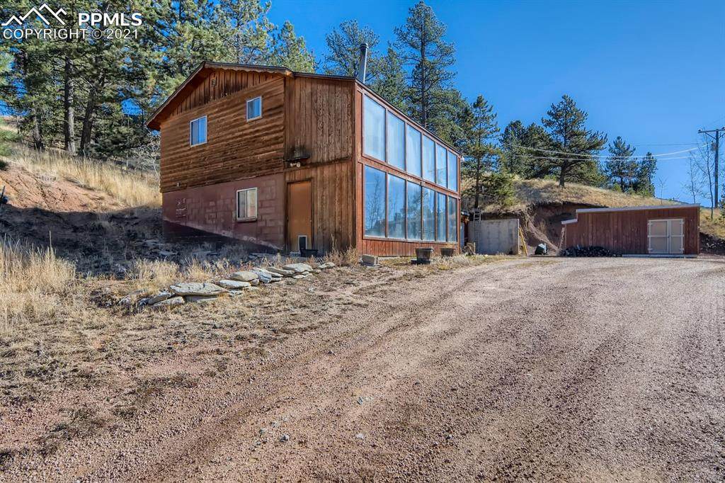 5060 Teller 1 Road - Photo 1