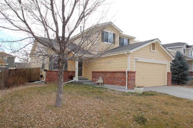 5308 Creek Way - Photo 1