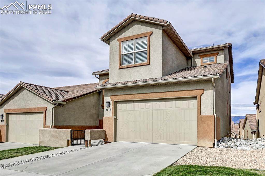 8416 Snow Cap View - Photo 1 8416 Snow Cap View - Photo 1