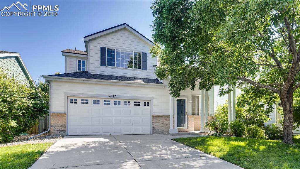 7047 Bonnie Brae Lane - Photo 1
