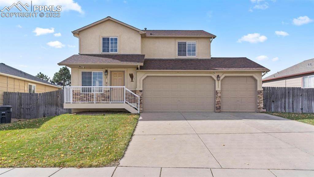 7371 Willowind Drive - Photo 1