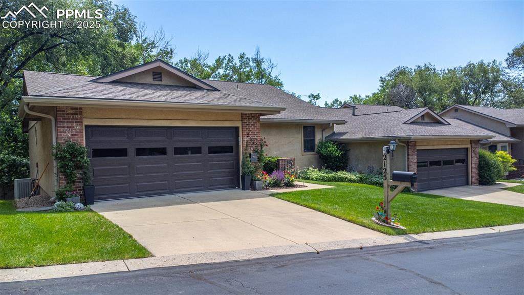 2125 Glenhill Road - Photo 1