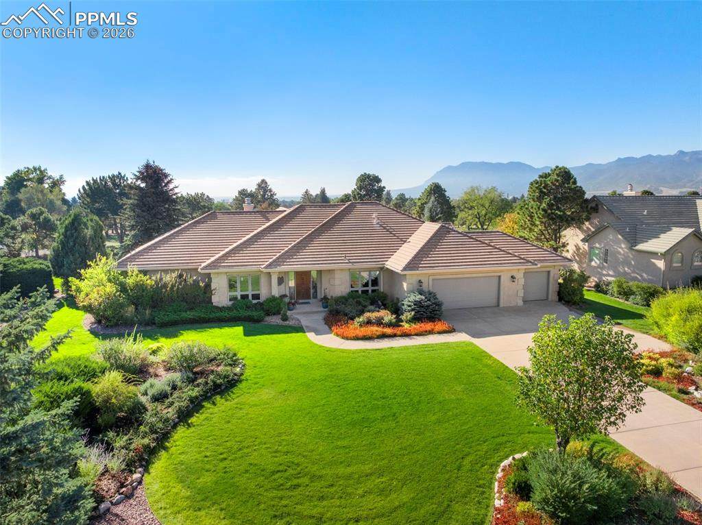 1745 Coyote Point Drive - Photo 1