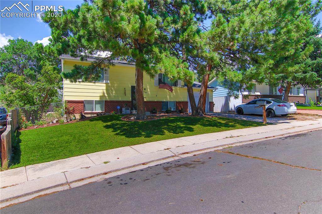 3130 El Canto Drive - Photo 1