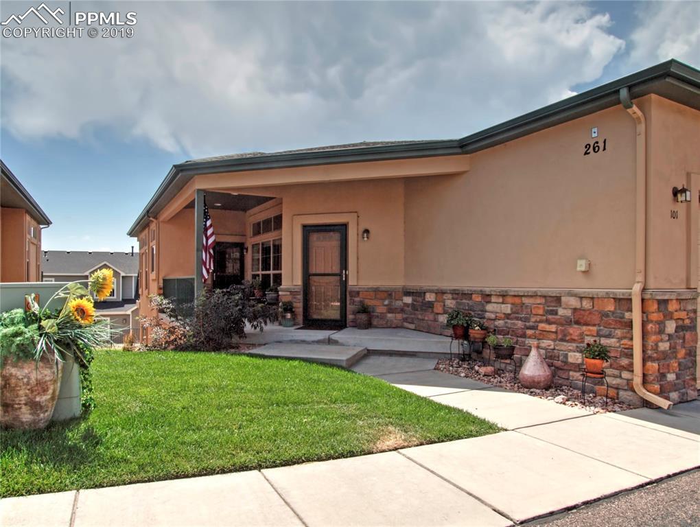 261 Eagle Summit Point - Photo 1