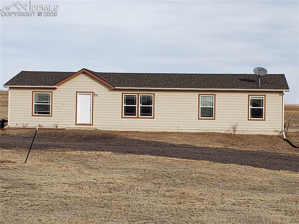 398 Dinner Bell Drive - Photo 1