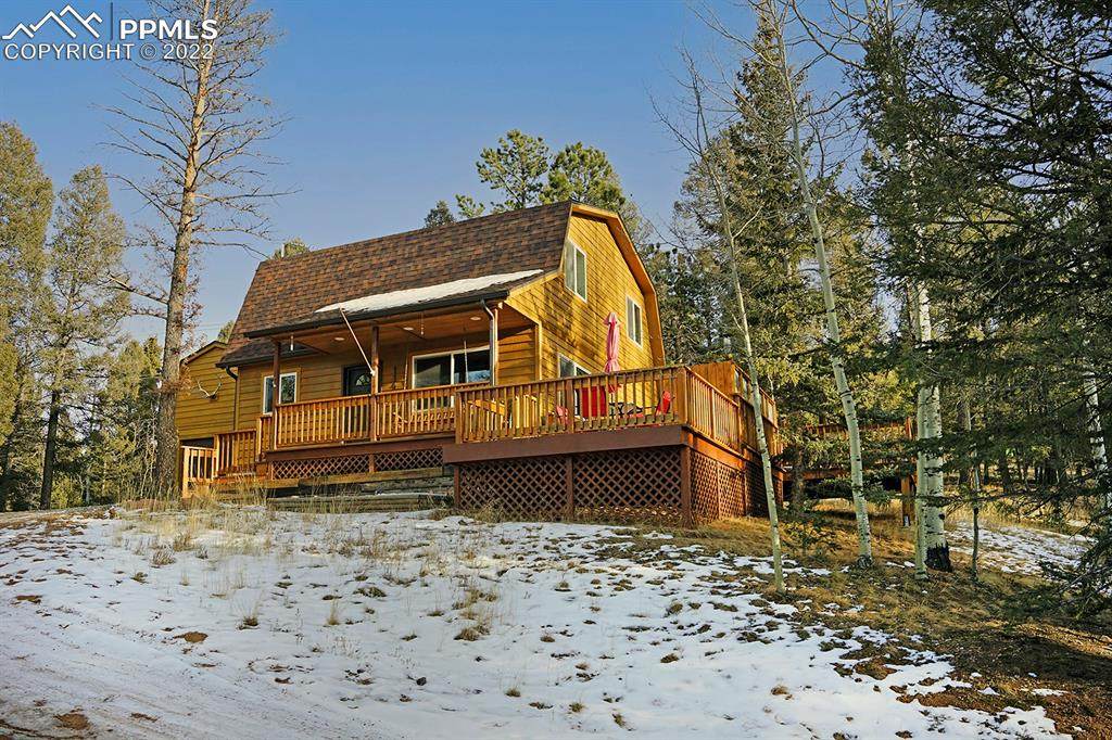114 Jenwood Drive - Photo 1