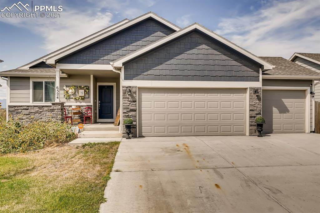 6524 Lamine Drive - Photo 1
