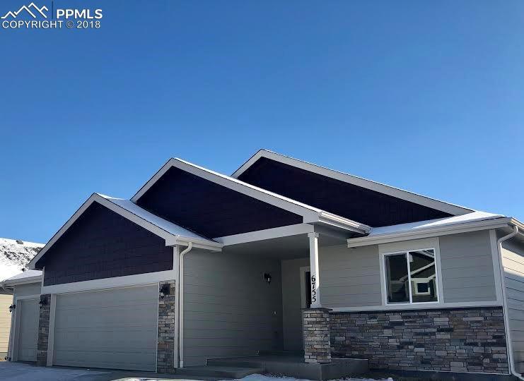 6755 Mandan Drive - Photo 1