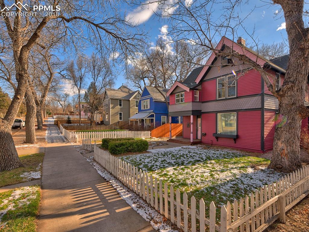 535 Platte Avenue - Photo 1