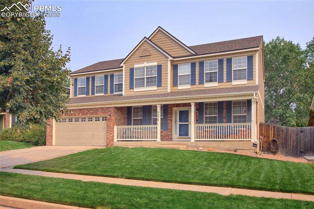 9075 Brainard Drive - Photo 1