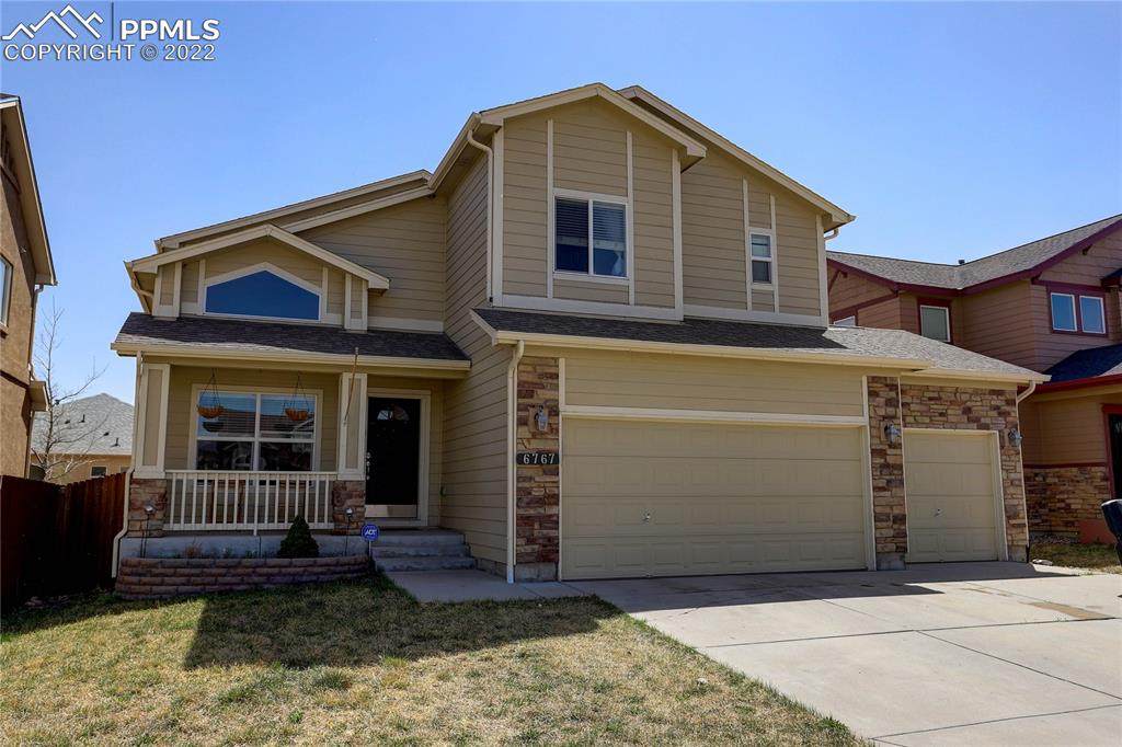 6767 Pinedrops Court - Photo 1