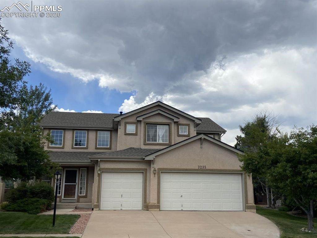 3235 Hollycrest Drive - Photo 1