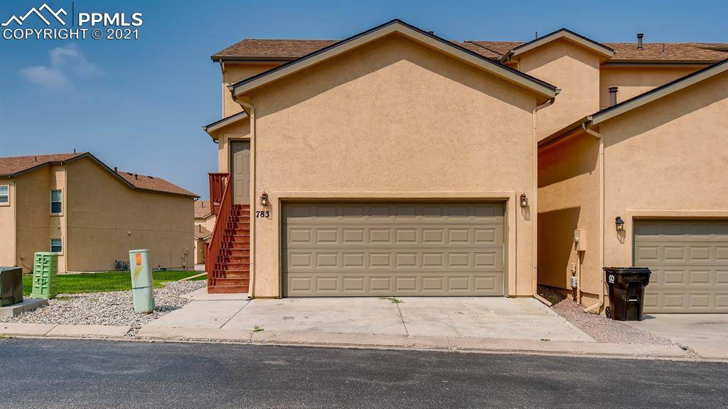 783 Cima Vista Drive - Photo 1