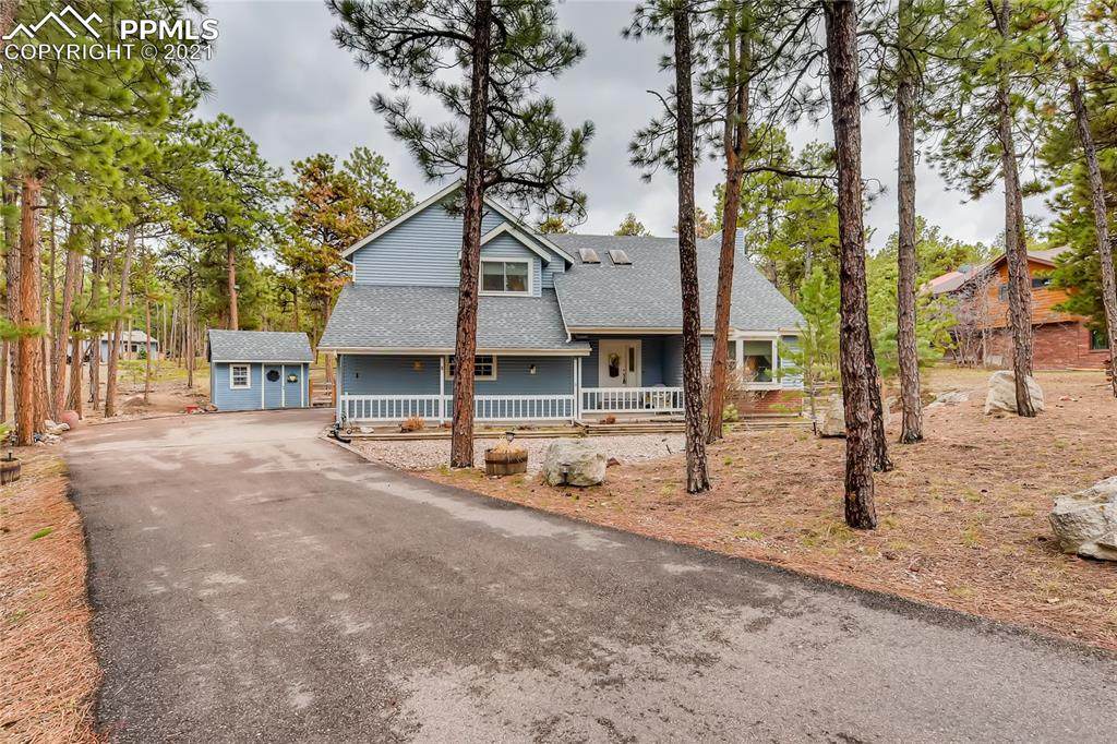 17835 Fairplay Way - Photo 1