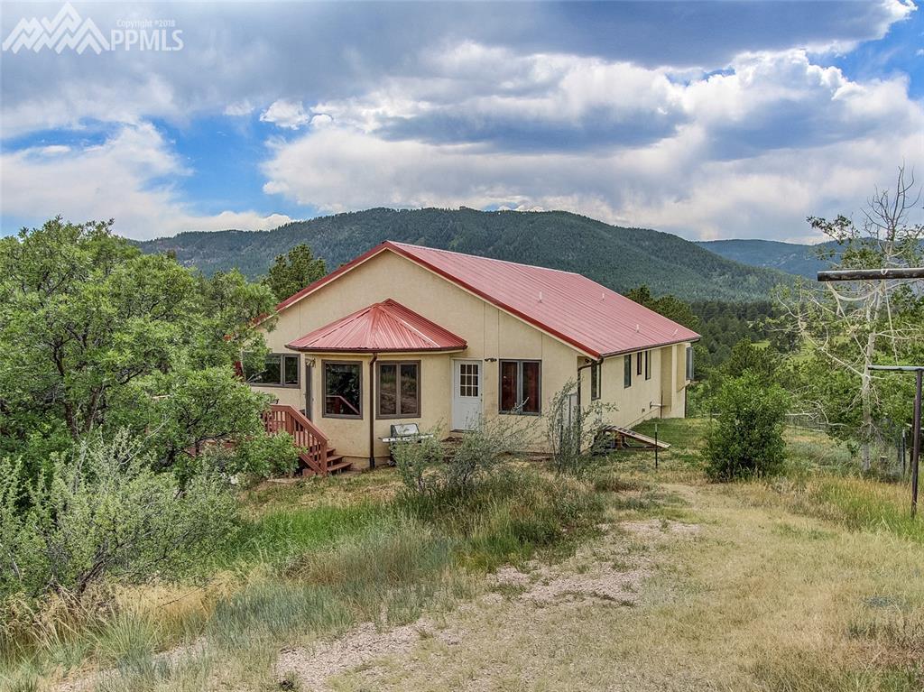 1141 Noe Road - Photo 1