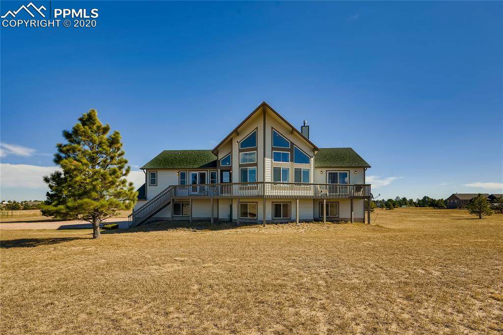 18165 Pinon Park Road - Photo 1