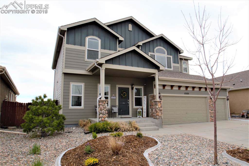 12375 Handles Peak Way - Photo 1