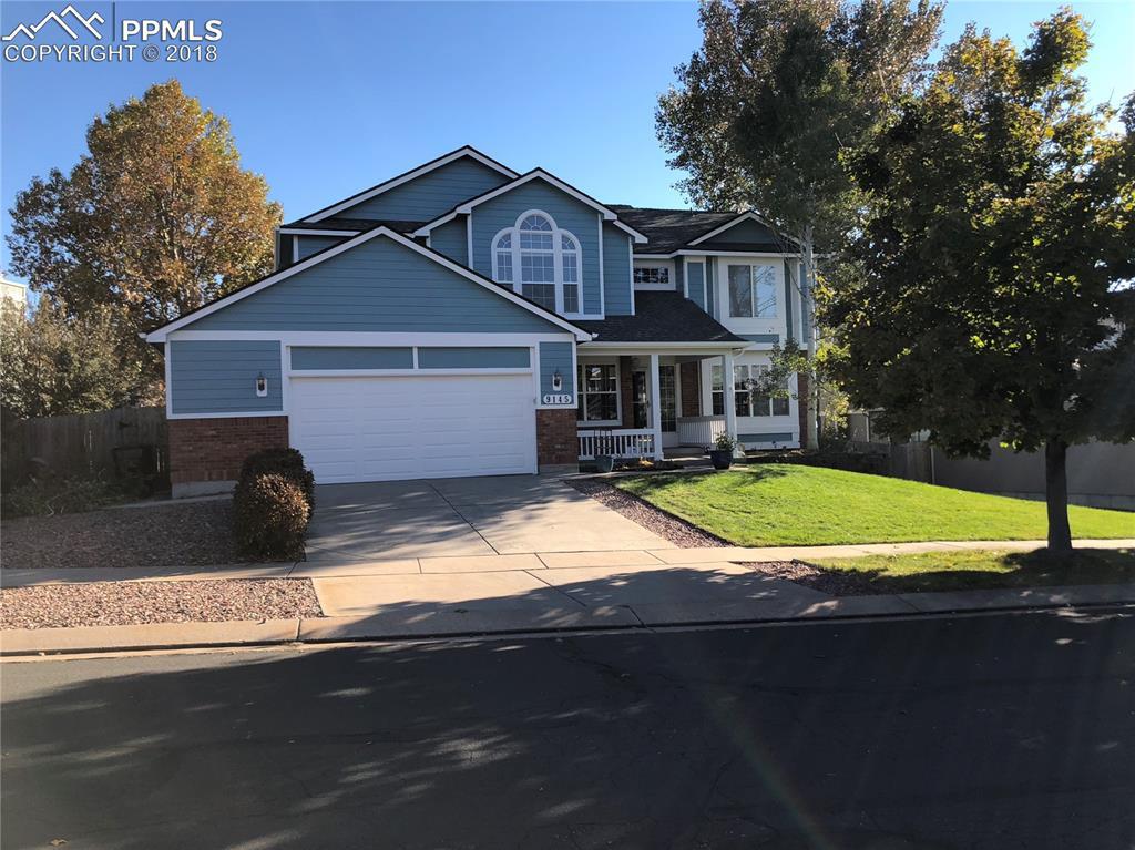 9145 Melbourne Drive - Photo 1
