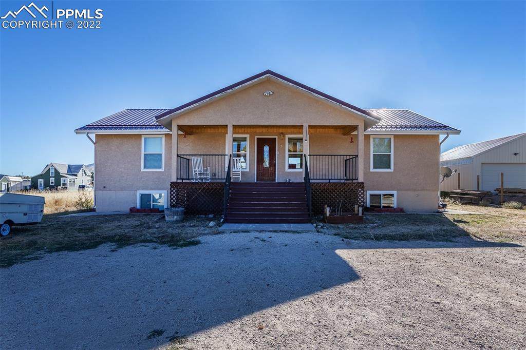 5 Bassick Lane - Photo 1