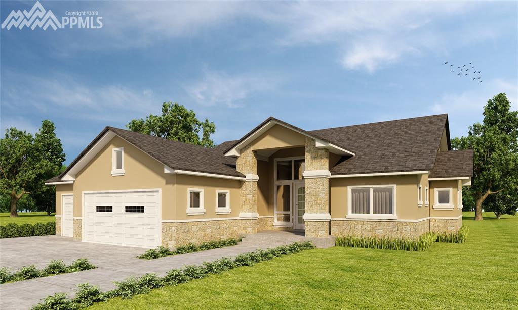 13870 Irish Hunter Trail - Photo 1