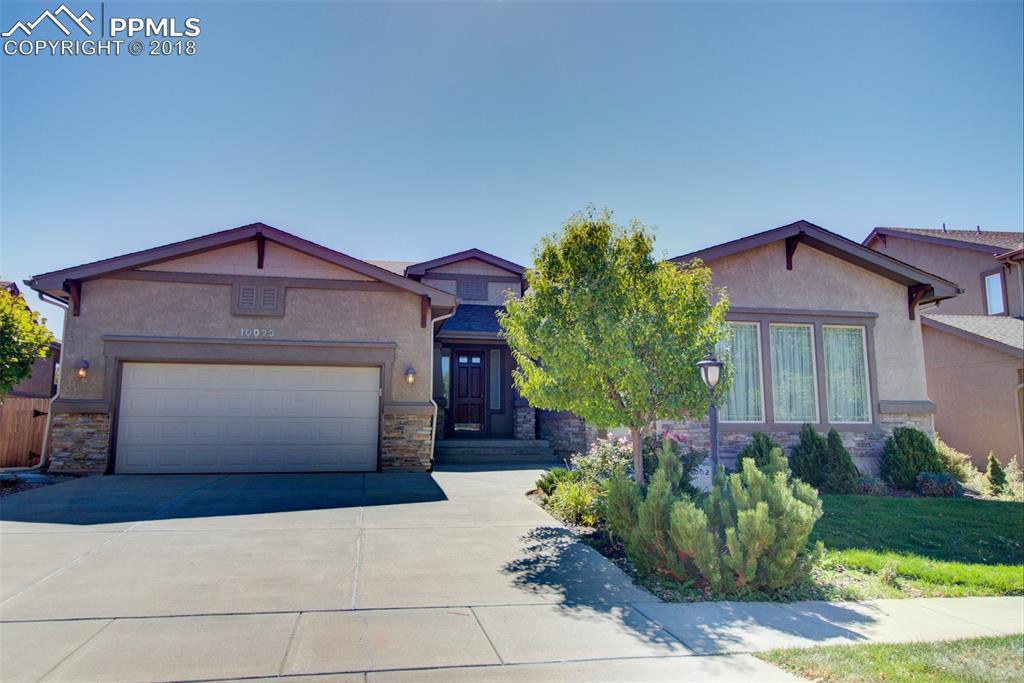 10023 Pinedale Drive - Photo 1