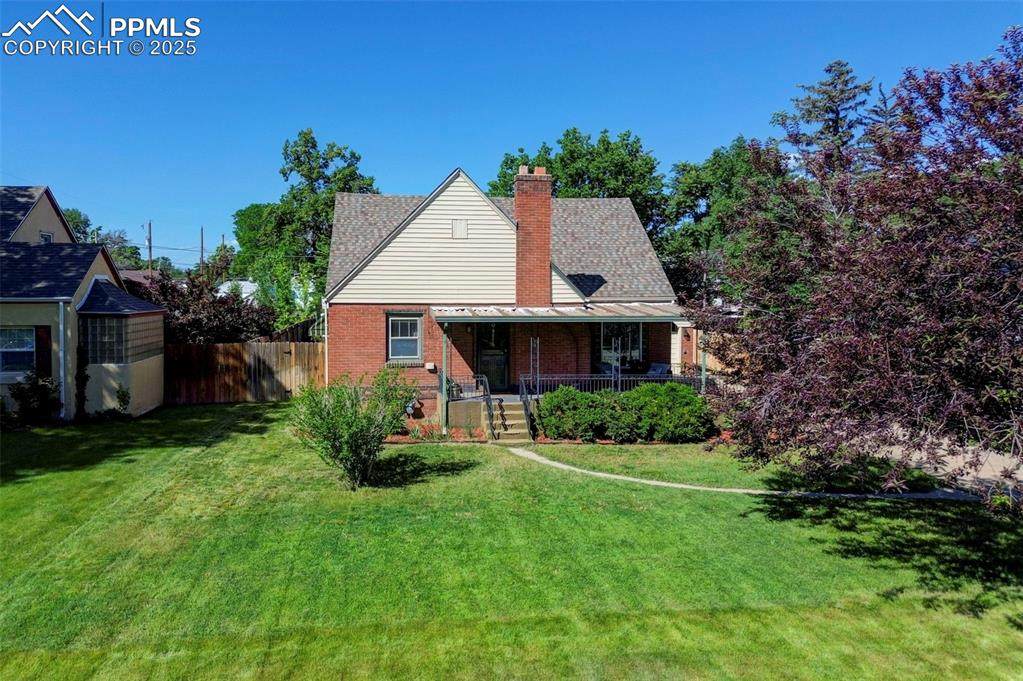 630 Orman Avenue - Photo 1