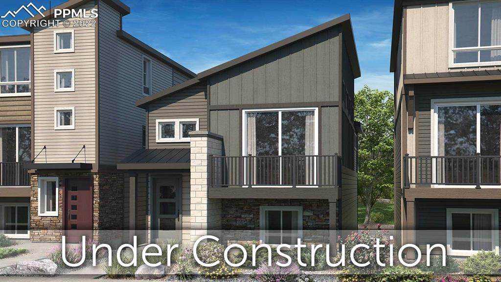 6647 Lily Mountain Lane - Photo 1