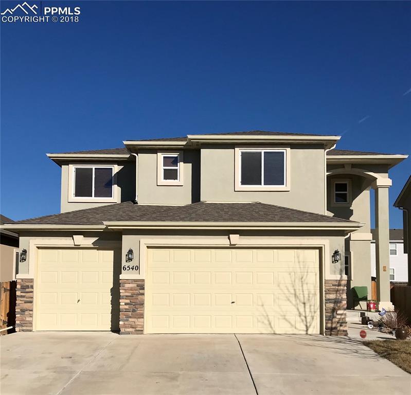 6540 Tranters Creek Way - Photo 1