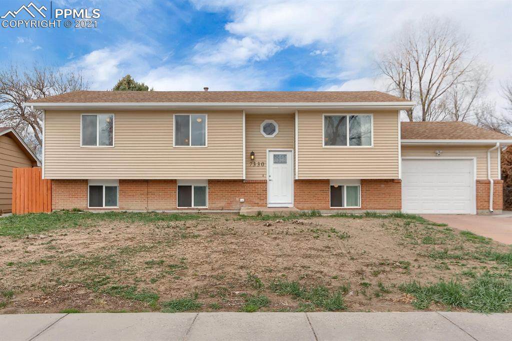 7330 Caballero Avenue - Photo 1